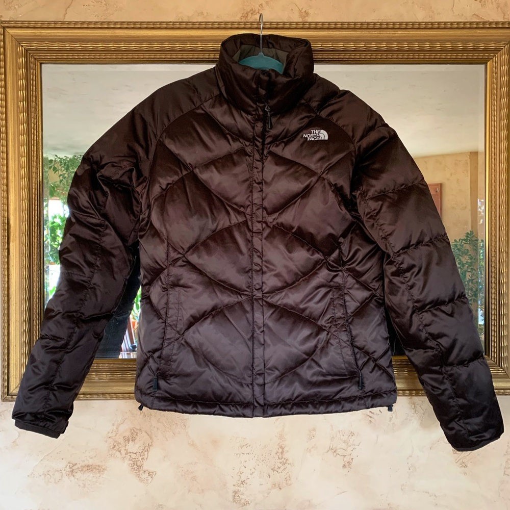 The North Face Women's Aconcagua Jacket